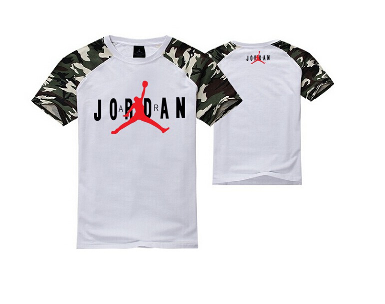 men jordan t-shirt S-XXXL-0712